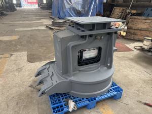 Электромагнитный патрон MONDE для экскаватора, самогенерирующийся, гидравлический, электромагнитный - Product Image 5