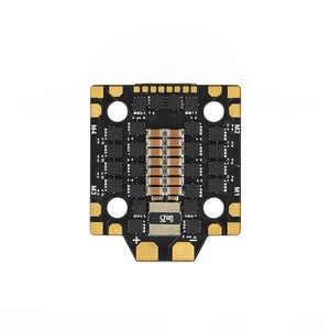 F7 Mini 40A <span class=keywords><strong>ICM</strong></span>-42688-P FC 4 en <span class=keywords><strong>1</strong></span> <span class=keywords><strong>32</strong></span> bits ESC STACK Plastique & Métal pour Drones de Course FPV - Product Image 3