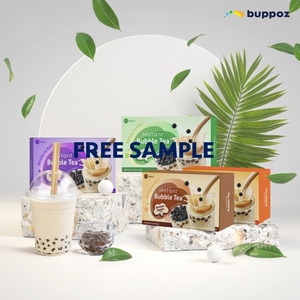 ไต้หวันอร่อยเผือกชานมฟอง - Product Image 2