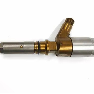 Injecteur de carburant diesel 306-9390 pour pièces de moteur diesel C6.6 938H de chargeuse sur pneus – Vente chaude usine - Product Image 1