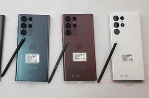 Originale usato 5g Smart cellulare per Samsung <span class=keywords><strong>Galaxy</strong></span> S23 Ultra sbloccato telefoni cellulari 95% nuovi - Product Image 4