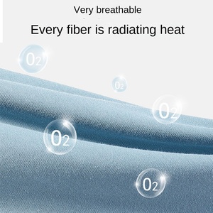 <span class=keywords><strong>Boxer</strong></span> da <span class=keywords><strong>uomo</strong></span> in cotone intimo bauli con cintura elastica traspirante pantaloni larghi lavorati a maglia mutandine comode Shorts in maglia - Product Image 4