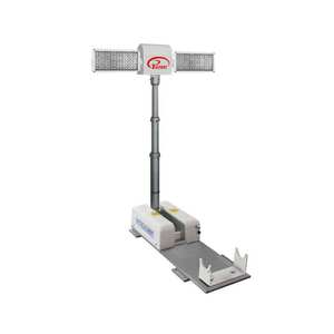 <span class=keywords><strong>Clarins</strong></span> 300W LED Flood Light Tower 1,8 M Rescue Light Producto de seguridad y protección - Product Image 1