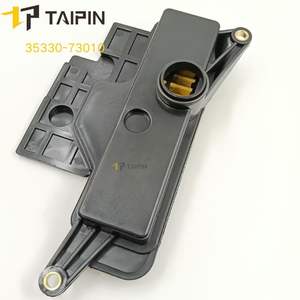 Filtro de Transmisión Automática de Alta Calidad para Automóviles TAIPIN, 35330-73010 35330-0R010 para <span class=keywords><strong>Toyota</strong></span> - Product Image 3