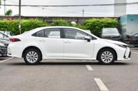T oyota Corolla Dual Engine 2023 1.8L Hybrid Nuevo Coche Precio barato Toyota Corolla Hybrid 2023 Toyota