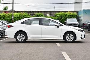 T oyota <span class=keywords><strong>Corolla</strong></span> Dual Engine <span class=keywords><strong>2023</strong></span> 1.8L <span class=keywords><strong>Hybrid</strong></span> Nuevo Coche <span class=keywords><strong>Precio</strong></span> barato Toyota <span class=keywords><strong>Corolla</strong></span> <span class=keywords><strong>Hybrid</strong></span> <span class=keywords><strong>2023</strong></span> Toyota - Product Image 2
