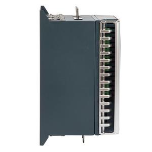 จอแสดงผล LCD ภาษาอาหรับ 115KW 220V/380V/440V/660V 50Hz/60Hz 3 เฟส 155HP พร้อมซอฟต์สตาร์ทเตอร์แบบบายพาสในตัวสำหรับปั๊มแบบแรงเหวี่ยง - Product Image 4
