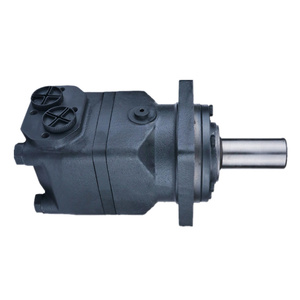 Moteur hydraulique de tête de déplacement des rouleaux OMTW 315 400 500 151B3028 OMTW400 11116528 OMTW400HD 1191766 - Product Image 6