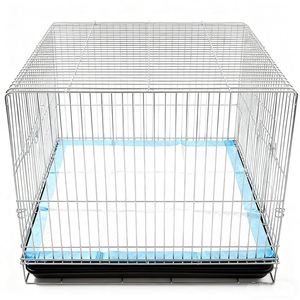 Pañales Desechables para Perros, Extra Grandes, 6 Capas, Absorbentes, Higiénicos, para Cachorros, Gruesos, Impermeables, para Entrenamiento de Perros - Product Image 5
