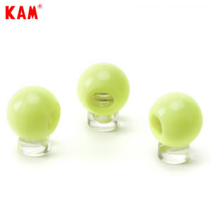 ที่มีคุณภาพดีพิเศษ Pom นิกเกิลฟรีกระเป๋าอุปกรณ์ Stoppers - Product Image 5