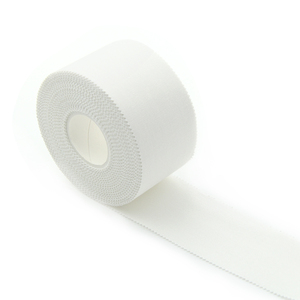 Breathable Không Thấm Nước Adhesive Rayon Thể Thao Cứng Nhắc Đóng Đai Kẽm Oxide Tape - Product Image 6