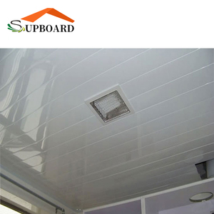<span class=keywords><strong>Faux</strong></span> <span class=keywords><strong>plafond</strong></span> en PVC dans la <span class=keywords><strong>salle</strong></span> <span class=keywords><strong>de</strong></span> <span class=keywords><strong>bain</strong></span> - Product Image 6