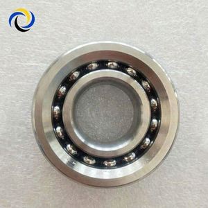 ตลับลูกปืนแบบสกรูบอล 35TAC72B ขนาด 35x72x15 มม. ตลับลูกปืนแบบสัมผัสเชิงมุม 35 TAC <span class=keywords><strong>72B</strong></span> - Product Image 1