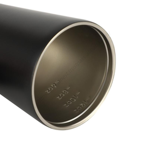 Venta al por mayor: Tazas de café de viaje de doble pared de 12 oz con tapa, ideales para agua fría en invierno, Arabia Saudita (seis millones de unidades) - Product Image 5