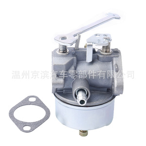 Carburateur Tecumseh 6323250 pour Hhm80 Hm80 Hm100, pièce de rechange - Product Image 4