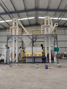 Usine de production d'aliments pour animaux complets à haute performance, ligne de production d'aliments pour volailles, à vendre - Product Image 4