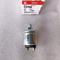 Capteur de pression d'huile moteur Cummins 3917123 pour camions, engins de construction et moteurs diesel industriels