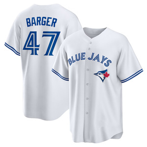 2026 # 47 Toronto Blue Jays 30 #   Maglia da baseball Alejandro White Kirk Springer Yesavage Varsho, maglia da baseball Toronto Blue Jays - Product Image 6