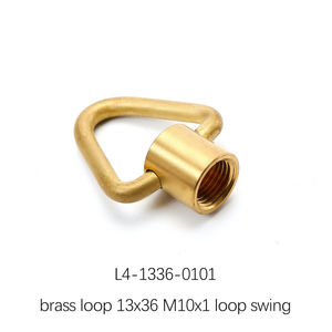 Poignée de cordon étanche Ip68 de haute qualité M10/M6 connecteur de Mini Conduit en laiton pour <span class=keywords><strong>Luminaire</strong></span> - Product Image 3