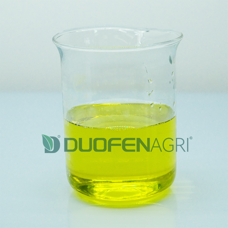 Seaweed Extract NPK Liquid Fertilizer Manufacturer Wholesale