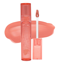 Mirror Water Rouge à lèvres liquide Hydratant longue durée Sexy Lip Plumper Lip Tint pour toutes les peaux