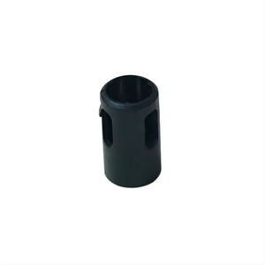 Componente de Precisión Industrial de Aleación de Aluminio Personalizado, Mecanizado CNC - Product Image 5
