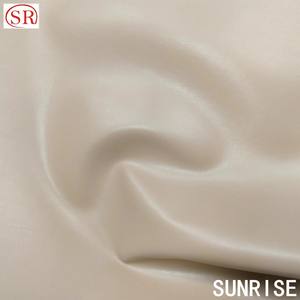 <span class=keywords><strong>Prix</strong></span> d'origine usine, cuir PU super doux pour vêtement, veste, haute qualité - Product Image 1