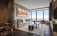 SHIYI, Juego de Muebles de Dormitorio de Hotel de Servicio Completo de Alta Gama, Paquete Personalizado para Habitaciones de Huéspedes, Fabricante de Muebles para Proyectos