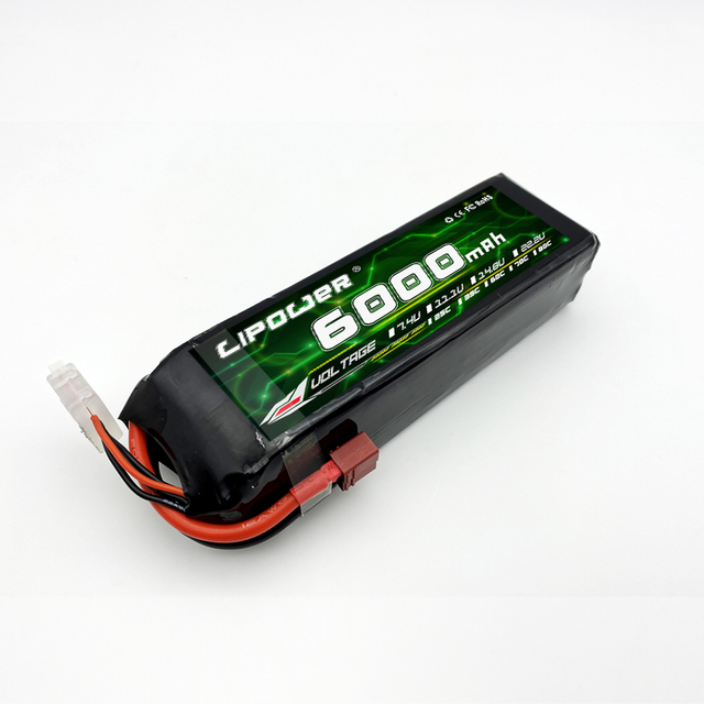 6S Lipo Battery FPV Drone 7Inch 10Inch UAV 6000 7000 8000 9000 10000 MAh 11.1V 22.2V Semi-solid State Batteries for Agriculture