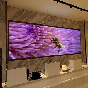 Modulo LED per Animazioni Interne Economico per Centri Commerciali, Full Color, Alta Luminosità, Personalizzabile, Scansione <span class=keywords><strong>Video</strong></span> 1/16 - Product Image 4