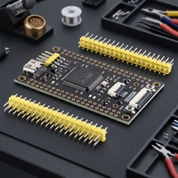 Module de carte convertisseur DC/DC FK750M1-VBT6 avec système de base STM32H750VBT6 et OS Linux pour le prototypage - Achat EC &amp;   Diversifié