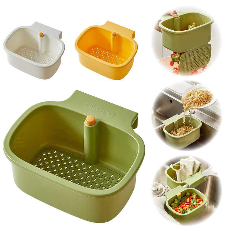 Wholesale Food Waste Catcher Kitchen Organizer