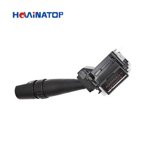 Howintop 93410-1F020 nuovo interruttore faro indicatore di direzione per <span class=keywords><strong>Kia</strong></span> <span class=keywords><strong>Sportage</strong></span> JE KM 2004-2010 <span class=keywords><strong>accessori</strong></span> <span class=keywords><strong>auto</strong></span> CBS1619 1 s9610 202003393 - Product Image 6