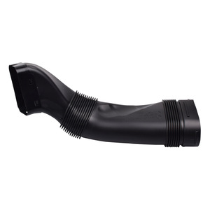 Manguera de Admisión de Aire para BMW 535i, 535i GT, 640i, 740i, 740i L, Pieza de Repuesto 13717582310 - Product Image 5