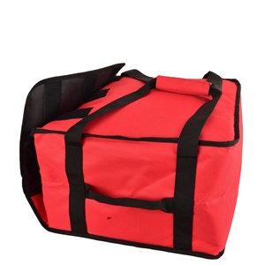 Bolsa Térmica para Entrega de Alimentos Calientes y Pizza, Personalizable al por Mayor, en Diversos Colores - Product Image 5