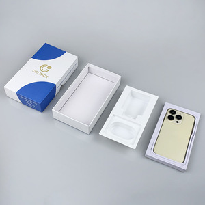 Confezione OEM scatola vuota per cellulare per <span class=keywords><strong>iphone</strong></span> <span class=keywords><strong>se</strong></span> 11 13 confezione vuota - Product Image 4