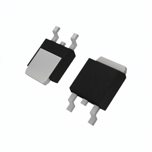 CDM4-650 TR13 PBFREE Electronics Component DPAK Authorized Distributor Transistors - Product Image 1