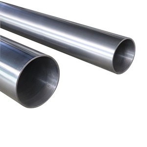 Tube et tuyau sans soudure en alliage à base de nickel Inconel600 Incoloy800h Inconel625 de haute précision - Product Image 4