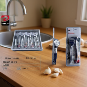 Set di 12 Utensili da Cucina con Spremiaglio, Accessori per Cucinare - Product Image 3