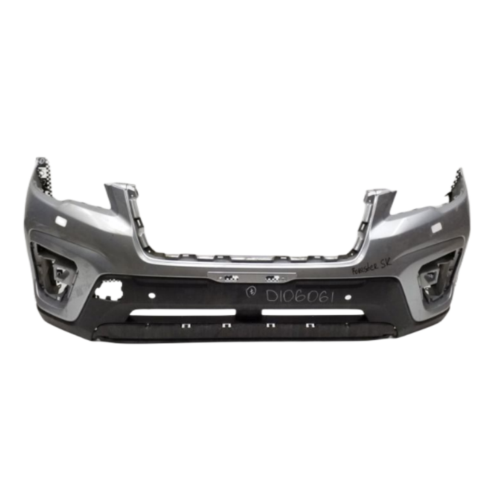 OEM 57704SJ000 Front Bumper with Radar Hole Auto Body Parts for SUBARU Forester SK 2019 Auto Spare Parts Auto Parts Auto Parts Image 1