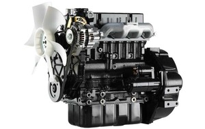 Precio al por Mayor, Ensamblaje de Motor S4L2 Refrigerado por Agua de Larga Duración para Excavadoras con Motor Mitsubishi S4L - Product Image 2