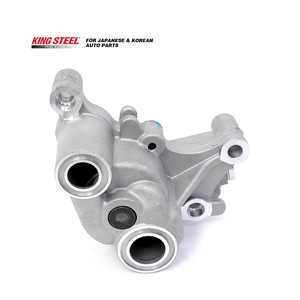 KINGSTEEL OEM 15010-3AA0A ปั้มน้ำมันสำหรับ NISSAN SYLPHY EGP,ผลิต B17G B17 B17Z TIIDA <span class=keywords><strong>TWN</strong></span> รุ่น C12W,C12WW C12Z,C13Z 2012- V - Product Image 3