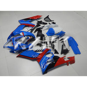 Pour SUZUKI GSXR1000 2005-2006 GSXR 1000 GSX-R K5 Kit de carénage de moto en ABS injecté, carénages personnalisés S1005-1002b - Product Image 4