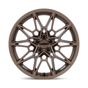 Cerchio in Lega di Alluminio 6061-T6 Forgiato su Misura, 16-22 Pollici, Cerchio <span class=keywords><strong>Sportivo</strong></span> di Lusso per Auto Passeggeri BMW e <span class=keywords><strong>Mercedes</strong></span> - Product Image 2