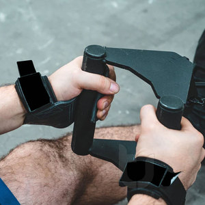 Meilleures ventes de cuir de vache de haute qualité avec logo personnalisé Nouvelle arrivée Poignées en hypalon Accessoire respirant pour activités de plein air - Product Image 6