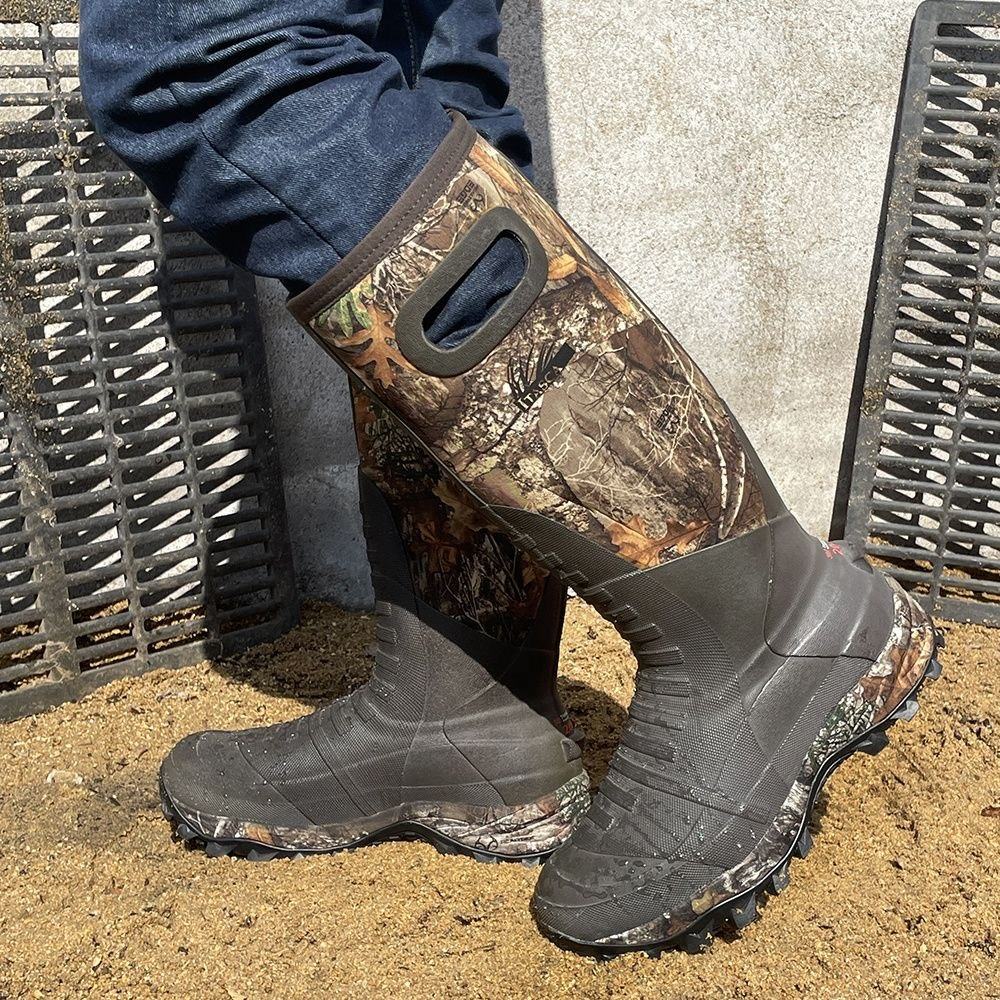 Hunting Boots Manufacturer Custom Waterproof Options