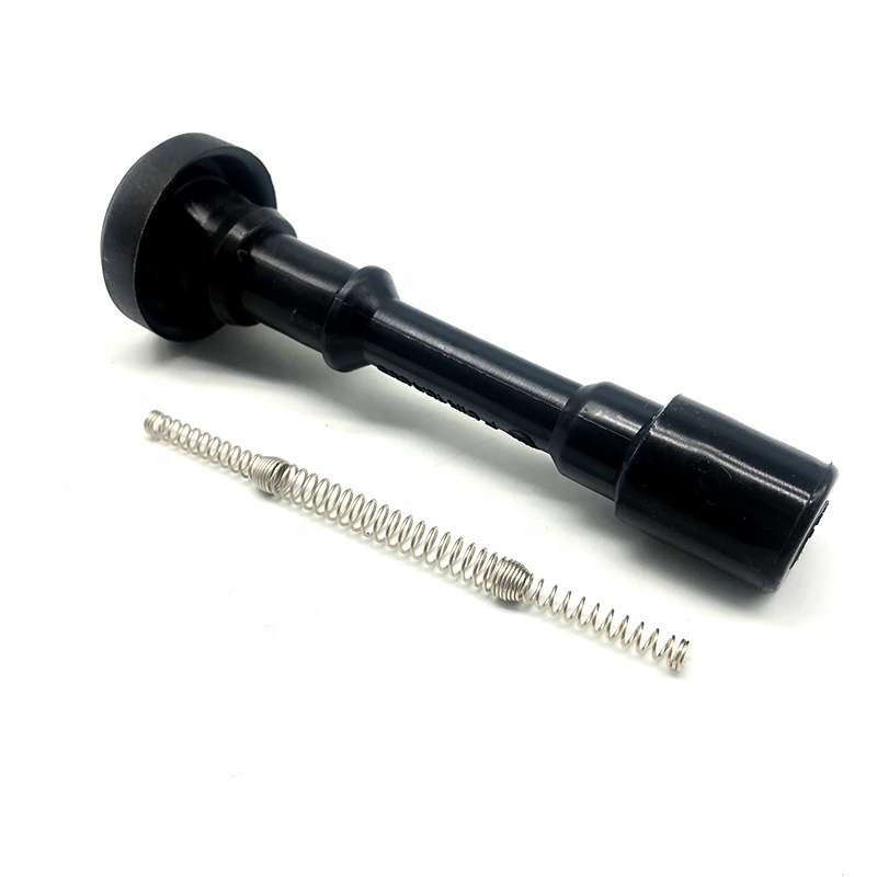 099700-048 MD361710 C1200C MD362903 ignition rubber boot coil for MITSUBISHI LANCER 4G18