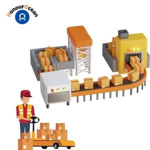 Агент по перевозке грузов, доставка в Китае, Саудовская Аравия, Оман, Катар, Ирак, Кса, ОАЭ, Иордания, США, Испания, Канада - Product Image 2