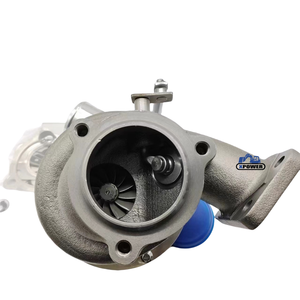 Turbocompresor Xpower 2674A225 para Excavadora de Orugas y Maquinaria de Construcción - Nuevo con 6 Meses de Garantía - Product Image 3