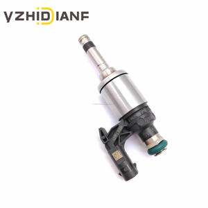 Injecteur de carburant DM5G-9F593-AC DM5G-9F593-AA DM5G9F593AC DM5G9F593AA pour <span class=keywords><strong>Ford</strong></span> B-Max C-Max II <span class=keywords><strong>FOCUS</strong></span> III Ecosport Fiesta VI V - Product Image 3